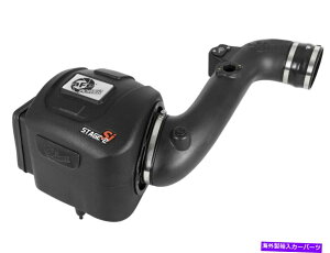 USGACe[N Ci[_Ng 2011N2016ÑVo[hVG2500/3500fB[[6.6LAFE}OiR[hGACe[N aFe Magnum Cold Air Intake for 2011-2016 Silverado Sierra 2500/3500 Diesel 6.6L