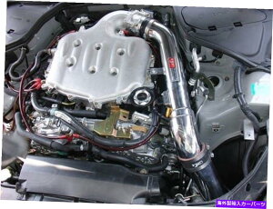 US�G�A�C���e�[�N �C���i�[�_�N�g 03-06�C���t�B�j�e�BG35�N�[�yv6 3.5L�Y���������[�K���̃C���W�F��SP�R�[���h�G�A�C���e�[�N Injen SP Cold Air Intake For 03-06 Infiniti G35 Coupe V6 3.5L CARB Legal�y���s�A��