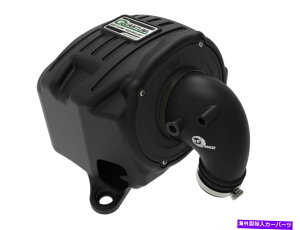 US�G�A�C���e�[�N �C���i�[�_�N�g AFE 2019-2020 Ford Ranger 2.3L EcoBoost��AFE Quantum Cold Air Intake Kit aFe Quantum Cold Air Intake Kit for 2019-2020 Ford Ranger 2.3L EcoBoost�y���s�A���i�z