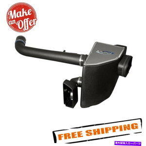 US�G�A�C���e�[�N �C���i�[�_�N�g volant 12640 05-07���Y�t�����e�B�A/�p�X�t�@�C���_�[4.0L V6�̃R�[���h�G�A�ێ�V�X�e�� Volant 12640 Cold Air Intake System for 05-07 Nissan Frontier/Pathfinder 4.0L V6�y���s�A��