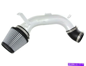 USGACe[N Ci[_Ng z_AR[h2008-2012 2.4L afe takedãR[hGACe[NXe[W2 PDSێ Cold Air Intake FOR Honda Accord 2008-2012 2.4L AFE Takeda Retain Stage-2 PDS