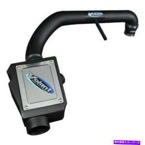 US�G�A�C���e�[�N �C���i�[�_�N�g volant 17540 2000-2006�̃v�����t�B���^�[�t���R�[���h�G�A�C���e�[�N�W�[�v�����O���[4.0l Volant 17540 Cold Air Intake w/ Primo Filter for 2000-2006 Jeep Wrangler 4.0L�y���s�A��