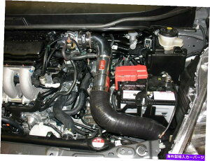 USGACe[N Ci[_Ng 09-13z_tBbg1.5L 4cylp̒YLegal SP Cold Air Intake KitB Injen CARB LEGAL SP Cold Air Intake Kit For 09-13 Honda Fit 1.5L 4CYL. BLACK