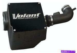 USGACe[N Ci[_Ng Volant 15436 Maxflow Cold Air Intake Fitts 2015-2016 Chevrolet Colorado 3.6L V6 Volant 15436 MaxFlow Cold Air Intake Fits 2015-2016 Chevrolet Colorado 3.6L V6