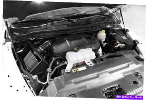 USGACe[N Ci[_Ng 2014-2018 Dodge Ram 1500 Ecodiesel 3.0LAFE}OitH[XR[hGACe[N aFe Magnum Force Cold Air Intake for 2014-2018 Dodge Ram 1500 EcoDiesel 3.0L