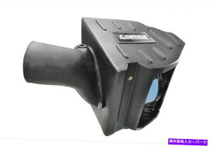 USGACe[N Ci[_Ng CORSAN[Yh{bNXGACe[Np[RA`W[[d12-21 SRTXLbgpbN Corsa Closed Box Air Intake Powercore for Challenger Charger 12-21 SRT Scat Pa