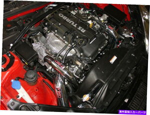 US�G�A�C���e�[�N �C���i�[�_�N�g 2010-2012 Genesis Coupe 2.0t��Injen SP�V���[�Y�|�[�����h�R�[���h�G�A�C���e�[�N�L�b�g Injen SP Series Polish Cold Air Intake Kit for 2010-2012 Genesis Coupe 2.0T�y���s�A���i�z