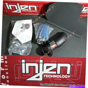 USGACe[N Ci[_Ng 2017-2020 BMW 230i 430i 2.0T̃COGubNV[gGACe[NLbg Injen Black Short Ram Air Intake Kit for 2017-2020 BMW 230i 430i 2.0T