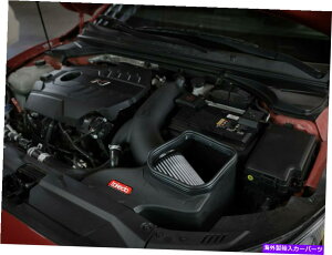 USGACe[N Ci[_Ng afe takeda stage2 cold air Intake foryundai 2019-2020 veloster n i30n 2.0t aFe Takeda Stage2 Cold Air Intake Kit For Hyundai 2019-2020 Veloster N i30N 2.0T