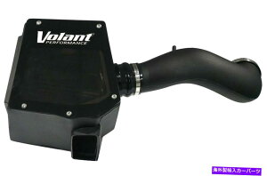 USGACe[N Ci[_Ng Volant 152536 PowercoretB^[R[hGACe[N2007-2008Vo[h4.8 5.3 6.0 Volant 152536 PowerCore Filter Cold Air Intake 2007-2008 Silverado 4.8 5.3 6.0