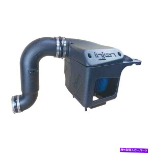 US�G�A�C���e�[�N �C���i�[�_�N�g 2003�N����2007�N��Dodge RAM 5.9L�J�~���Y��EVO8004 Evolution Cold Air Intake Injen EVO8004 Evolution Cold Air Intake for 2003-2007 Dodge Ram 5.9L Cummins