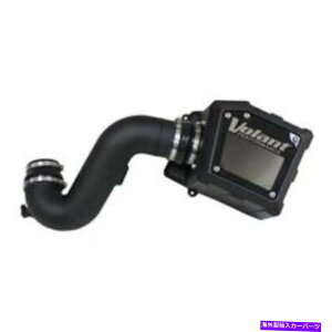 USGACe[N Ci[_Ng volant 159536 2019 GMC Sierra Chevrolet Silverado 1500 5.3Lvolant inlintake Volant 159536 Air Intake For 2019 GMC Sierra Chevrolet Silverado 1500 5.3L NEW