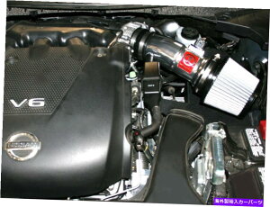 US�G�A�C���e�[�N �C���i�[�_�N�g Afe Takeda Cold Air Intake Kit for Nissan 2009-2014 Maxima 3.5L V6 aFe Takeda Cold Air Intake Kit For Nissan 2009-2014 Maxima 3.5L V6�y���s�A���i�z