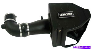 US�G�A�C���e�[�N �C���i�[�_�N�g �R���T463576�p���[�R�A�t�B���^�[�R�[���h�G�A�C���e�[�N�t�B�b�g2011-2022�N���C�X���[300 5.7L Corsa 463576 PowerCore Filter Cold Air Intake Fits 2011-2022 Chrysler 300 5.7L�y��