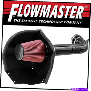 USGACe[N Ci[_Ng t[}X^[f^tH[XR[hGACe[NLbgtBbg14-16Vo[hVG1500 6.2L Flowmaster Delta Force Cold Air Intake Kit fits 14-16 Silverado Sierra 1