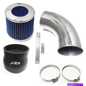 US�G�A�C���e�[�N �C���i�[�_�N�g 2005-2010�|���e�B�A�b�NG6 3.5L 3.6L 3.9L V6�G�A�C���e�[�N�L�b�g��Airx Racing Black-Blue AirX Racing Black-Blue For 2005-2010 Pontiac G6 3.5L 3.6L 3.9L V6 Air Intake Kit�y���s�A���i�z