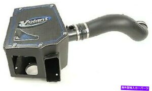 USGACe[N Ci[_Ng volant 15253GXJ[h//Voh/xO/^ẑ߂̗CzC VOLANT 15253 COOL AIR INTAKE FOR ESCALADE/AVALANCHE/SILVERADO/SUBURBAN/TAHOE