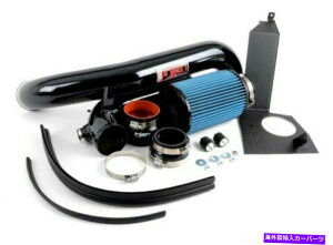 USGACe[N Ci[_Ng 2014-2018 VW Jetta Passat 1.8L 2.0L TSIInden SPubNV[gCێ Injen SP Black Short Ram Air Intake FOR 2014-2018 VW Jetta Passat 1.8L 2.0L TSI