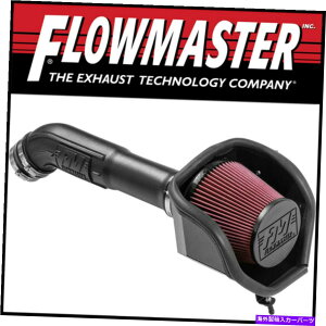 US�G�A�C���e�[�N �C���i�[�_�N�g �t���[�}�X�^�[�f���^�t�H�[�X�R�[���h�G�A�C���e�[�N�L�b�g�t�B�b�g2003-2006���Y350Z 3.5L Flowmaster Delta Force Cold Air Intake Kit fits 2003-2006 Nissan 350Z 3.5L�y���s�A��