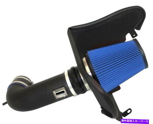 US�G�A�C���e�[�N �C���i�[�_�N�g Volant 315862 Maxflow Apex Cold Air Intake Fitts 2010-2015 Camaro SS 6.2L V8 Volant 315862 MaxFlow APEX Cold Air Intake Fits 2010-2015 Camaro SS 6.2L V8�y���s�A���i�z