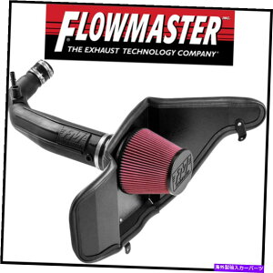 USGACe[N Ci[_Ng t[}X^[f^tH[XR[hGACe[NLbg15-17tH[h}X^O2.3LGRu[XgɓK܂ Flowmaster Delta Force Cold Air Intake Kit fits 15