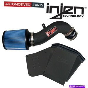 US�G�A�C���e�[�N �C���i�[�_�N�g 2010�N����2016�N�̃t�H���N�X���[�Q��S4 3.0L V6��inden sp3081wb�u���b�N�R�[���h�G�A�C���e�[�N Injen SP3081WB Black Cold Air Intake for 2010-2016 Volkswagen S4 3.0L V6�y���s�A��