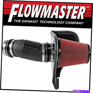 USGACe[N Ci[_Ng t[}X^[f^tH[XR[hGACe[NLbg15-16`W[[d6.2LɓK܂ Flowmaster Delta Force Cold Air Intake Kit fits 15-16 Challenger 
