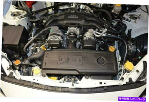 USGACe[N Ci[_Ng 2013-2020XoBrz Scion frs GT86Inden Evolution Air Intake System Injen Evolution Air Intake System for 2013-2020 Subaru BRZ Scion FRS GT86