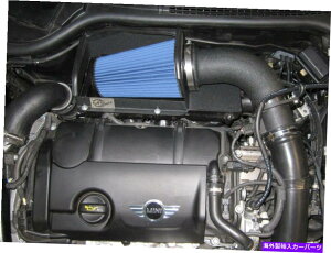 USGACe[N Ci[_Ng AFE}OitH[XR[hGACe[NLbg11-14~jN[p[S R56 1.6L^[{ aFe Magnum Force Cold Air Intake Kit For 11-14 Mini Cooper S R56 1.6L Turbo