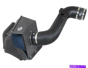 USGACe[N Ci[_Ng 2011N2016ÑVo[hVG2500/3500fB[[6.6LAFE}OiR[hGACe[N aFe Magnum Cold Air Intake for 2011-2016 Silverado Sierra 2500/3500 Diesel 6.6L