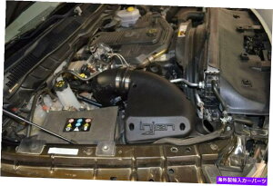 US�G�A�C���e�[�N �C���i�[�_�N�g 2013-2017 Dodge RAM 6.7L Turbo Diesel��Inden Evolution Cold Air Intake Kit Injen Evolution Cold Air Intake Kit for 2013-2017 Dodge Ram 6.7L Turbo Diesel�y���s�A���i�z