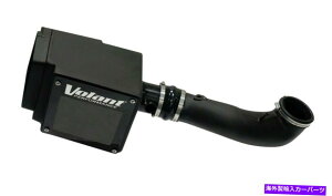 USGACe[N Ci[_Ng volant 15560 2014-15Voh/VG2500/3500hd 6.0l V8̃R[hGAێ Volant 15560 Cold Air Intake for 2014-15 Silverado/Sierra 2500/3500HD 6.0L V8