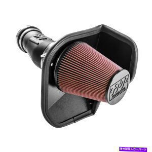 USGACe[N Ci[_Ng t[}X^[f^tH[X11-18`W[/`[W[/NCX[̃R[hGACe[NLbg Flowmaster Delta Force Cold Air Intake Kit for 11-18 Chall