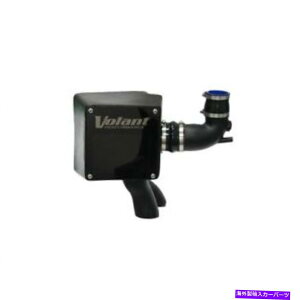USGACe[N Ci[_Ng Volant 16840 Air Intake Kit Maxflow 5 2007-2011Dodge Nitro New̕ Volant 16840 Air Intake Kit MaxFlow 5 Closed Box For 2007-2011 Dodge Nitro NEW