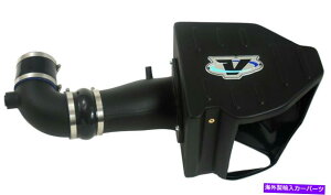 US�G�A�C���e�[�N �C���i�[�_�N�g Volant 16357 Maxflow Filter Cold Air Intake Fitts 2011-2022 Chrysler 300 5.7L V8 Volant 16357 MaxFlow Filter Cold Air Intake Fits 2011-2022 Chrysler 300 5.7L V8�y���s�A���i�z