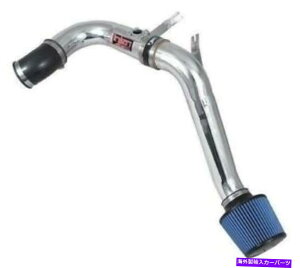 USエアインテーク インナーダクト 09-14 ACURA TSX用のInjen SP1432Pコールドエアインテークシステムキット Injen SP1432P COLD AIR Intake System Kit for 09-14 Acura TSX