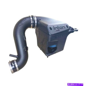 US�G�A�C���e�[�N �C���i�[�_�N�g 2013-2018 RAM 6.7L Cummins EVO8007�̕��ːi����C�ێ�� Injen Evolution Cold Air Intake for 2013-2018 Ram 6.7L Cummins EVO8007
