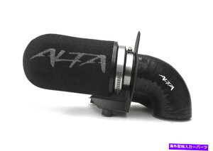 US�G�A�C���e�[�N �C���i�[�_�N�g Alta Performance 2007-2013 Mini Cooper S 1.6L Turbo Cold Air Intake Cai Black ALTA PERFORMANCE 2007-2013 MINI COOPER S 1.6L TURBO COLD AIR INTAKE CAI BLACK�y���s�A���i�z