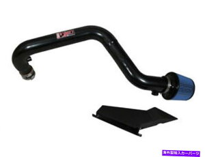 US�G�A�C���e�[�N �C���i�[�_�N�g 09-11 VW CC 2.0L TSI Turbo -SP3073BLK�̂��߂̕��˃u���b�N�R�[���h�G�A�C���e�[�N Injen Black Cold Air Intake for 09-11 VW CC 2.0L TSI Turbo - SP3073BLK�y���s�A���i�z