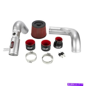 USエアインテーク インナーダクト DCスポーツコールドエアインテーク17-21ホンダシビックSI 1.5L 2018 2018 2019 2020 2021 DC SPORTS COLD AIR INTAKE FOR 17-21 HONDA CIVIC Si 1.5L 2017 2018 2019 2020 2021