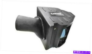 USGACe[N Ci[_Ng RTp[RA{bNX11-17`W[ /[dSRT̃R[hGACe[N Corsa Powercore Closed Box Cold Air Intake for 11-17 Challenger / Charger SRT