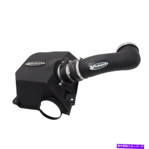 US�G�A�C���e�[�N �C���i�[�_�N�g volant 05-08�V�{���[�g���C���u���C�U�[5.3 V8 Pro5�����{�b�N�X�G�A�C���e�[�N�V�X�e�� Volant 05-08 Chevrolet Trailblazer 5.3 V8 Pro5 Closed Box Air Intake System�y���s�A���i