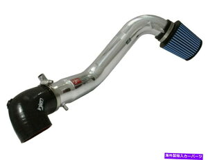USGACe[N Ci[_Ng 2002N2006NAcura RSXx[XM/TInden SPV[Y|[h̃R[hGACe[N Injen SP Series Polish Cold Air Intake for 2002-2006 Acura RSX Base M/T