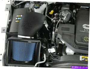USGACe[N Ci[_Ng 13-18 RAM 2500 3500 4500 6.7L^[{fB[[AFE}OitH[XR[hGACe[N aFe Magnum Force Cold Air Intake For 13-18 Ram 2500 3500 4500 6.7L Turbo Diesel