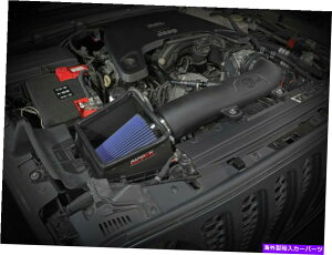 USGACe[N Ci[_Ng 2018-2022O[JL /OfBG[^[3.6LAFEsbhUCێ aFe Rapid Induction Cold Air Intake for 2018-2022 Wrangler JL / Gladiator 3.6L