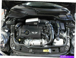 USGACe[N Ci[_Ng AFE}OitH[XR[hGACe[NLbg09-14~jN[p[S R56 R57 R58 1.6L L4 aFe Magnum Force Cold Air Intake Kit For 09-14 Mini Cooper S R56 R57 R58 1.6L L4