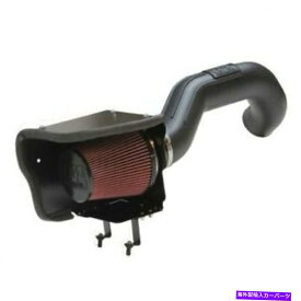 USエアインテーク インナーダクト Flowmaster 615185 Delta Force Performance Air Intake; 2018-2020 Jeep JL New Flowmaster 615185 Delta Force Performance Air Intake; For 2018-2020 Jeep JL NEW