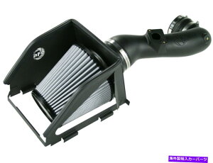 USGACe[N Ci[_Ng g^ZRCA4.7L 01-04̃R[hGACe[NAFEp[}OitH[XXe[W2 PDS Cold Air Intake aFe Power Magnum Force Stage-2 PDS FOR Toyota Sequoia 4.7L 01-04