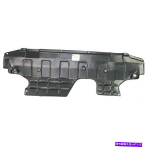 エンジンカバー 2006-2010のカバーの下の新しいフロントエンジンスプラッシュシールドKia Optima KI1228103 New Front Engine Splash Shield Under Cover For 2006-2010 Kia Optima KI1228103