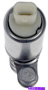 �G���W���J�o�[ 2016-2020�V�{���[�J�}��2.0L L4�G���W��VVT�\���m�C�h�ێ�ʃh�[�}��2017 Fits 2016-2020 Chevrolet Camaro 2.0L L4 Engine VVT Solenoid Intake Dorman 2017�y���s�A���i�z